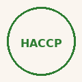 HACCP Certification