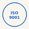 ISO 9001 Certification