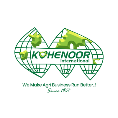Kohenoor International
